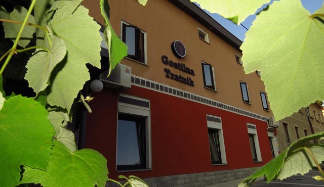 Gostilna Tratnik