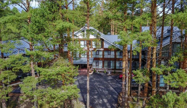 Gostinichniy Complex Prionezhskaya Riviera