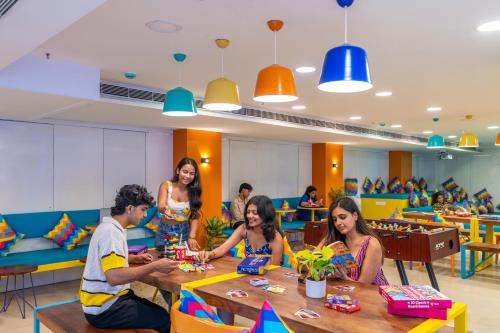 goSTOPS Bengaluru, Jayanagar - Private Rooms & Dorms