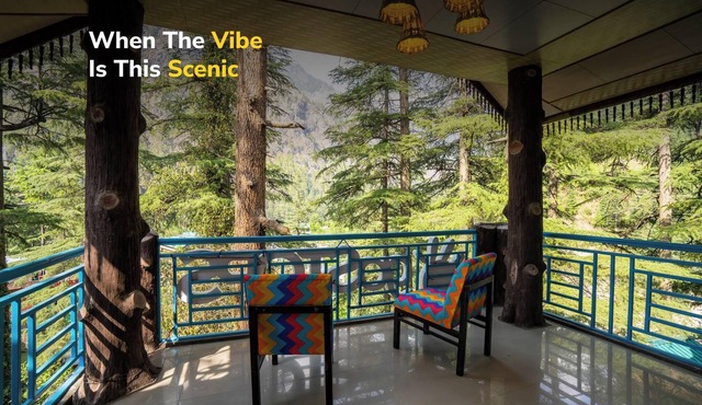 goSTOPS Kasol