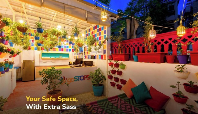 goSTOPS Lite Jaipur