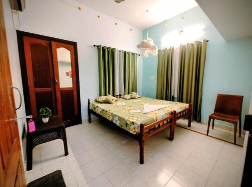 Gothra Beach Casa