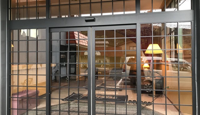 Gotou Hotel - Hostel
