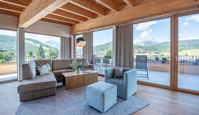 Gotthard - Fine Living Apartments