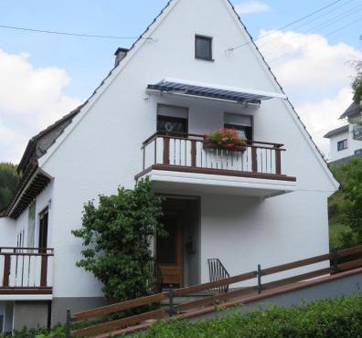 Gottschlich Apartment Schmallenberg