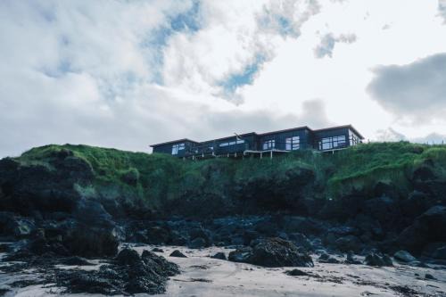 Gotuhus - Ocean View Apartment