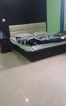 Gouri Residency