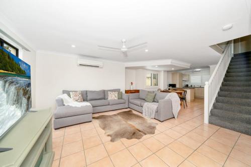 Gourmet Garden Villa Townsville