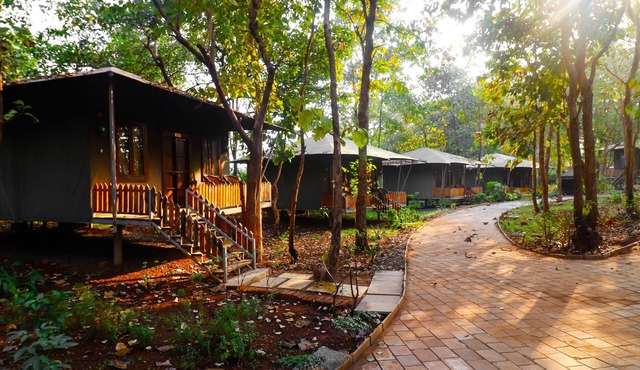Govardhan Eco Village
