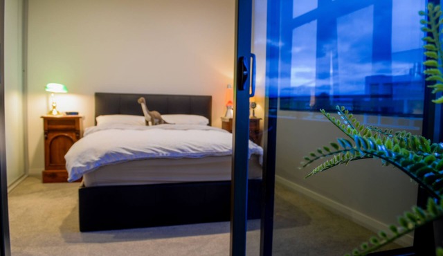 Governor Place - Executive Central Apartment in the heart of Canberra