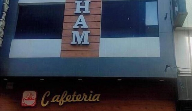 Govindham Hotel & Restaurant