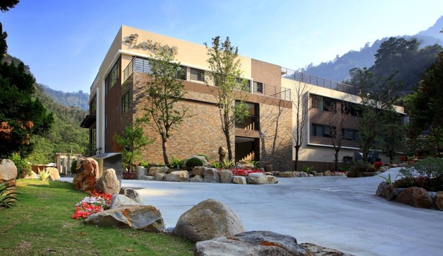 Goya Spring Resort
