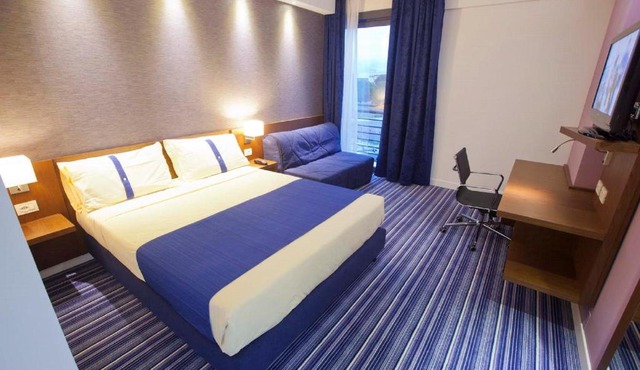 GP Hotel