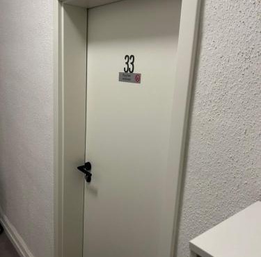 GP - modernes übernachten in unseren Unterkünften