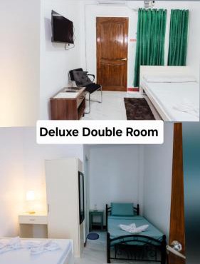 GPC Guest house
