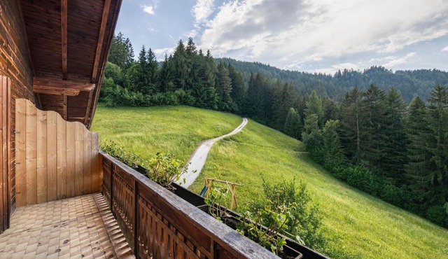 Grödnerhof Almöhi