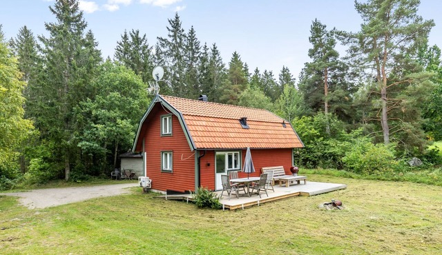 Grönede by Interhome