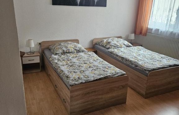 Grümpen rooms