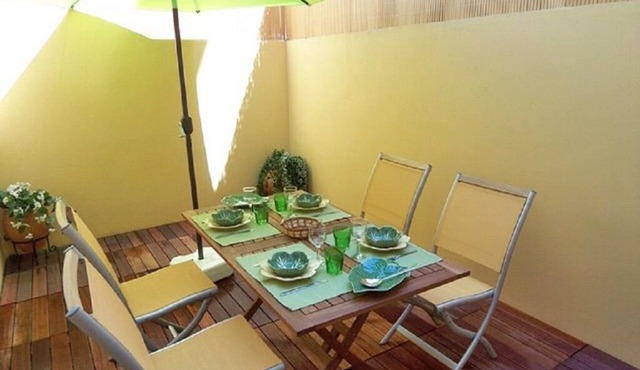 Graça Terrace
