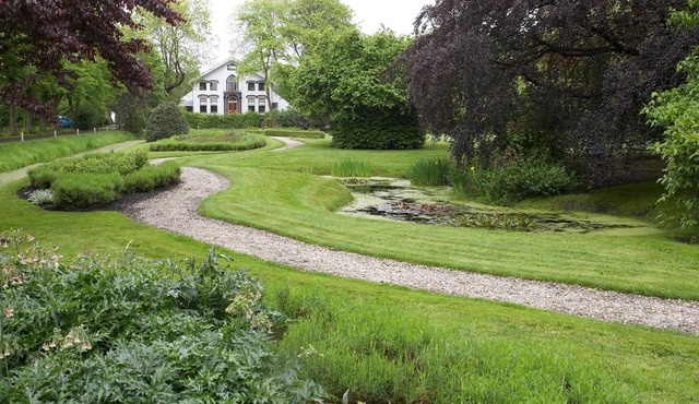 Graanzicht B&B Apartments