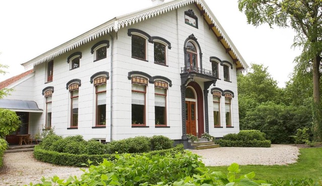 Graanzicht
