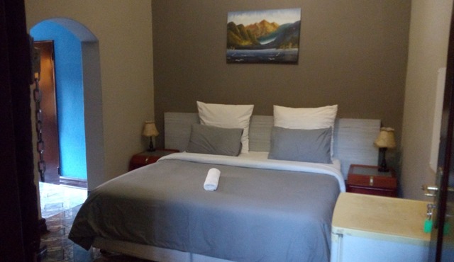 Grace and Gift Guesthouse