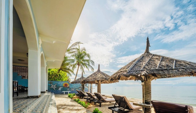 Grace Boutique Resort