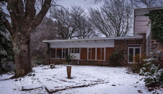 Grace Cottage, Hogsback