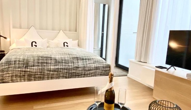 Grace-Design-Apartment - very central