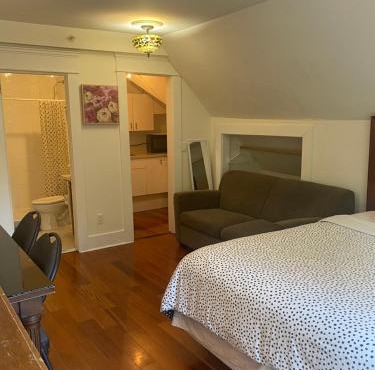 Grace Guesthouse