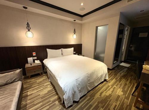 Grace Hotel