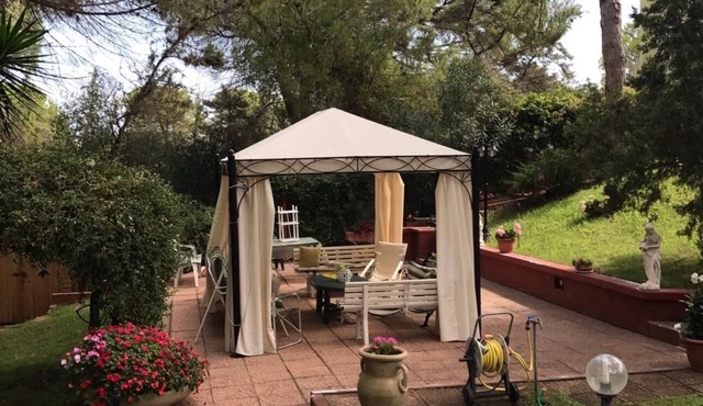 Grace House - Spacious Villa in a Prime Location Between Castelsardo and Alghero