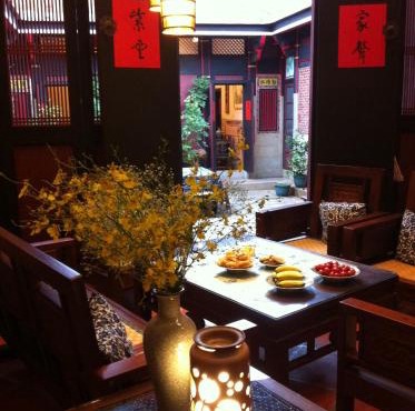 Grace Kinmen B&B
