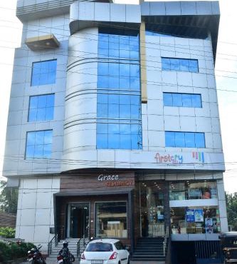 GRACE RESIDENCY