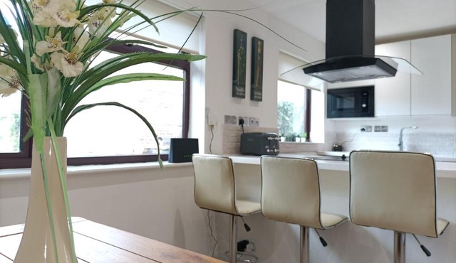 Grace's Place in Soham