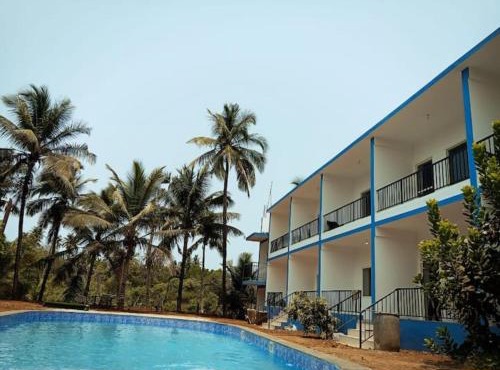 Grace villa