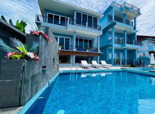 Grace Wave Resort