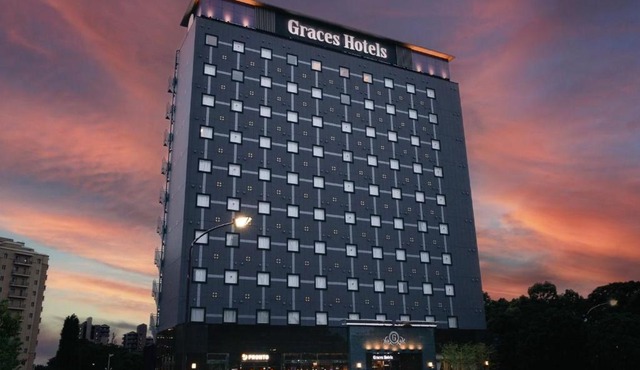 Graces Hotels