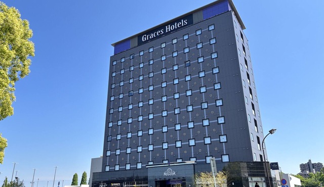 Graces Hotels