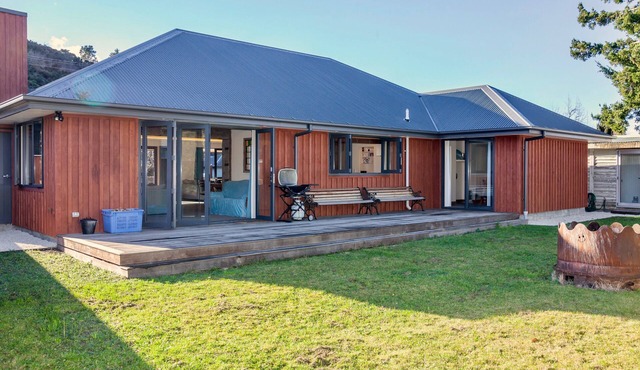 GraceWorks - Hanmer Springs