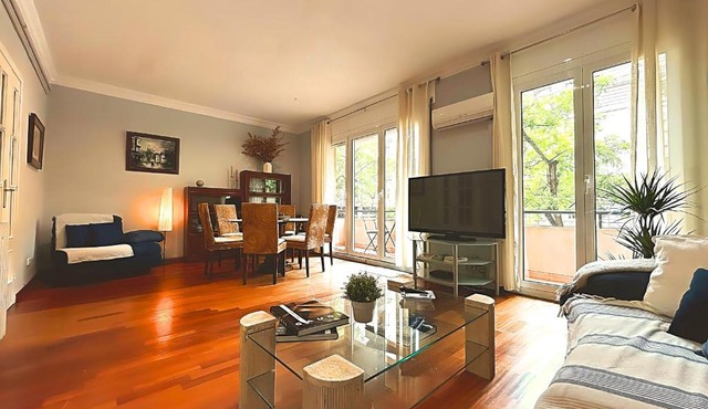 Gracia Apartment