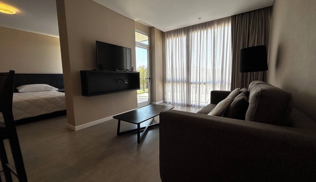 Graciana Residences - Apart