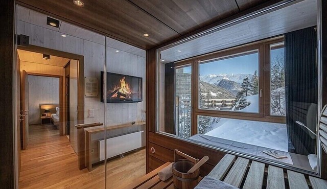 Gradonna Mountain Resort Châlets & Hotel