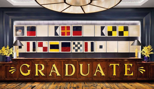 Graduate by Hilton Annapolis