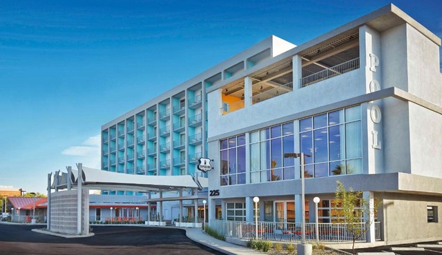 Graduate by Hilton Tempe