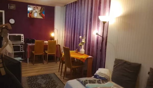 Graeff Luxury Apartment