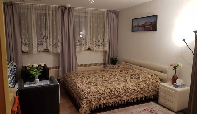 Graeff sweet apartment