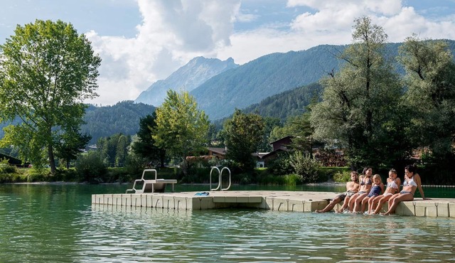 Grafenhäusl, Österreich