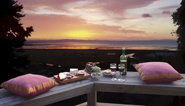 Grafton Cottage & Chalets