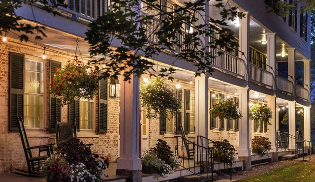 Grafton Inn